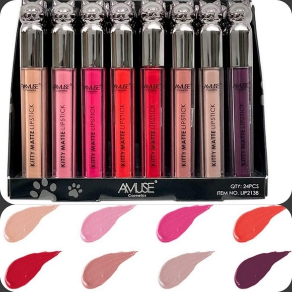 make up - Picture 2 of 2